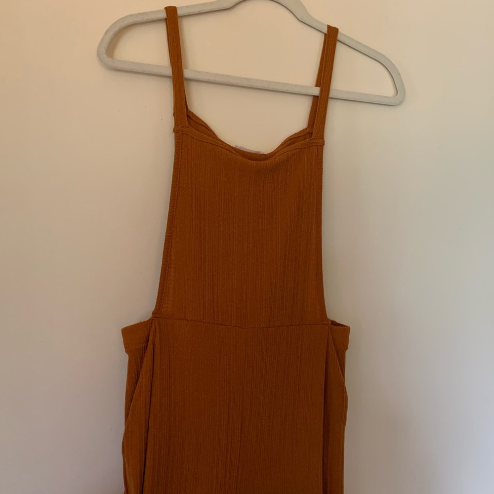 Sienna Sky jumper with pockets. Never been worn!